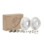 BREMBO Prime Line Brake Wear Indicator (A00201) Fits: BMW
