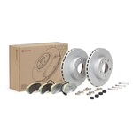 BREMBO Prime Line Brake Wear Indicator (A00215) Fits: BMW