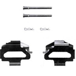 Brembo Brake Pad Fitting Kit (A02231)