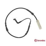 Brembo Brake Wear Indicator (A00211) Fits BMW