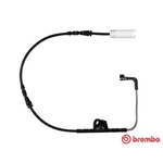 Brembo Brake Wear Indicator (A00213) Fits BMW