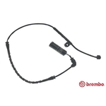 Brembo Brake Wear Indicator (A00220) Fits BMW