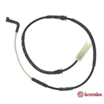 Brembo Brake Wear Indicator (A00223) Fits BMW