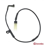 Brembo Brake Wear Indicator (A00228) Fits BMW