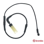 Brembo Brake Wear Indicator (A00229) Fits BMW