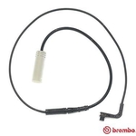 Brembo Brake Wear Indicator (A00231) Fits BMW