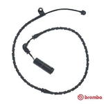 Brembo Brake Wear Indicator (A00240) Fits BMW