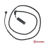 Brembo Brake Wear Indicator (A00241) Fits BMW