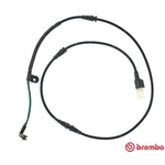 Brembo Brake Wear Indicator (A00267) Fits Land Rover
