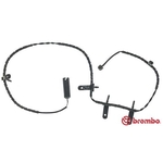 Brembo Brake Wear Indicator (A00297) Fits BMW