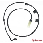 Brembo Brake Wear Indicator (A00298) Fits Mini