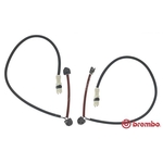 Brembo Brake Wear Indicator (A00336) Fits Porsche