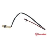 Brembo Brake Wear Indicator (A00337) Fits Porsche