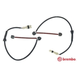 Brembo Brake Wear Indicator (A00342) Fits Porsche