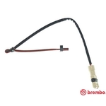 Brembo Brake Wear Indicator (A00343) Fits Porsche
