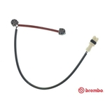 Brembo Brake Wear Indicator (A00417) Fits Porsche