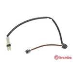Brembo Brake Wear Indicator (A00418) Fits Porsche