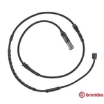 Brembo Brake Wear Indicator (A00422) Fits BMW