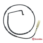 Brembo Brake Wear Indicator (A00427) Fits BMW