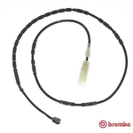 Brembo Brake Wear Indicator (A00437) Fits BMW