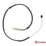 Brembo Brake Wear Indicator (A00441) Fits BMW
