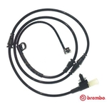 Brembo Brake Wear Indicator (A00447) Fits Mini