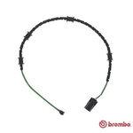 Brembo Brake Wear Indicator (A00469) Fits Jaguar