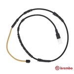 Brembo Brake Wear Indicator (A00487) Fits BMW