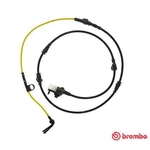 Brembo Brake Wear Indicator (A00498) Fits Land Rover