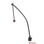 Brembo Brake Wear Indicator (A00502) Fits Porsche