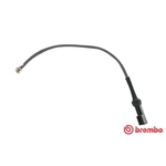 Brembo Brake Wear Indicator (A00503) Fits Ford
