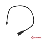 Brembo Brake Wear Indicator (A00505) Fits Ford
