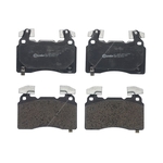 BREMBO Prime Line Brake Wear Indicator (A00237) Fits: BMW