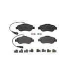 BREMBO Prime Line Brake Wear Indicator (A00261) Fits: Opel