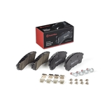 BREMBO Prime Line Brake Wear Indicator (A00278) Fits: Mercedes