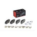 BREMBO Prime Line Brake Wear Indicator (A00283) Fits: Mercedes