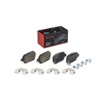 BREMBO Prime Line Brake Wear Indicator (A00317) Fits: Porsche