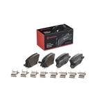 BREMBO Prime Line Brake Wear Indicator (A00320) Fits: Porsche