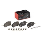 BREMBO Prime Line Brake Wear Indicator (A00328) Fits: Porsche