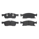 BREMBO Prime Line Brake Wear Indicator (A00330) Fits: Porsche
