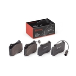 BREMBO Prime Line Brake Wear Indicator (A00351) Fits: Iveco