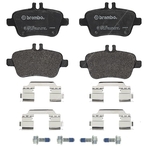 BREMBO Prime Line Brake Wear Indicator (A00424) Fits: BMW