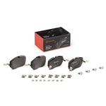 BREMBO Prime Line Brake Wear Indicator (A00450) Fits: Porsche