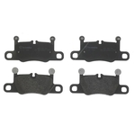 BREMBO Beyond Line - Greenance Solid Brake Discs And Pads Kit (KT10006)