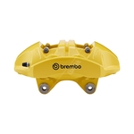 BREMBO Prime Line Brake Pad Set (P30120) Fits: Kia Rear
