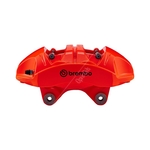 BREMBO Prime Line Brake Pad Set (P30139) Fits:  Rear