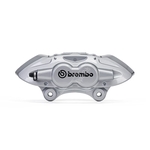 BREMBO Prime Line Brake Pad Set (P36038) Fits: Jaguar Land rover Front