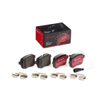BREMBO Prime Line Brake Wear Indicator (A00245) Fits: BMW