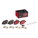 BREMBO Prime Line Brake Wear Indicator (A00254) Fits: Opel
