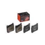 BREMBO Prime Line Brake Wear Indicator (A00414) Fits: BMW